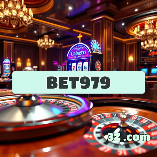 Apostas Incríveis: A Experiência Imersiva da bet979.com