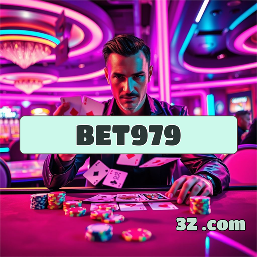 Jogos Empolgantes no bet979.com para Todos os Gostos