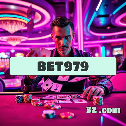 Jogos Empolgantes no bet979.com para Todos os Gostos