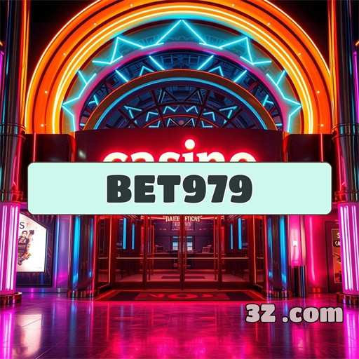 Plataforma Inovadora da bet979.com: Uma Nova Era de Jogos