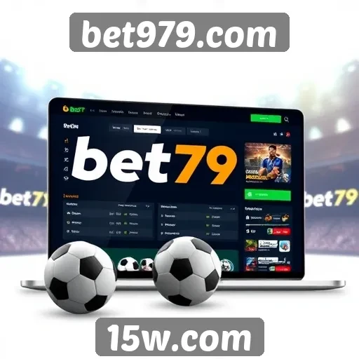 Como bet979.com se destaca na experiência do usuário