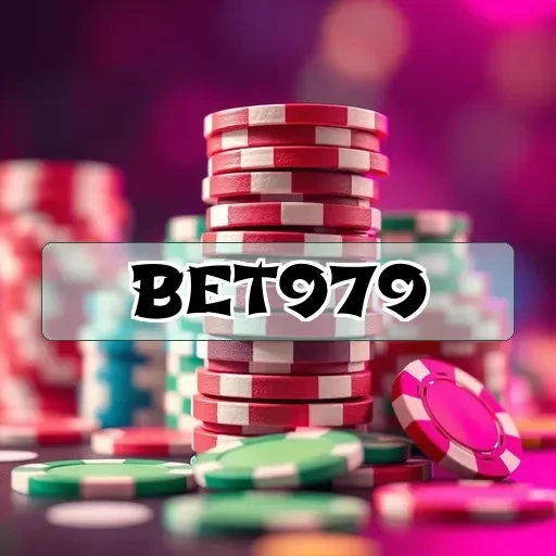 bet979.com: O Destino Definitivo para Amantes de Jogos Online