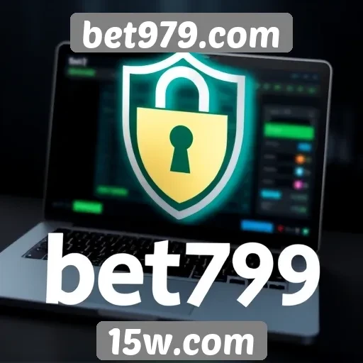 Análise de segurança do site bet979.com